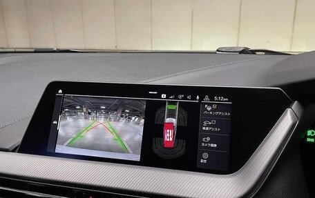 BMW 1 серия, 2020 год, 1 542 000 рублей, 20 фотография