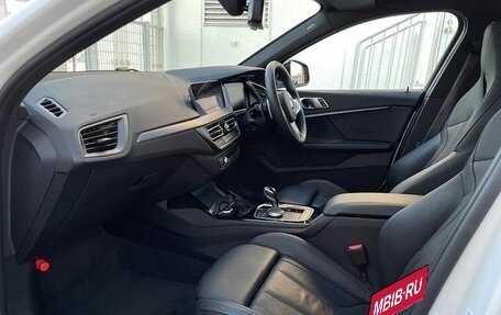 BMW 1 серия, 2020 год, 1 542 000 рублей, 29 фотография