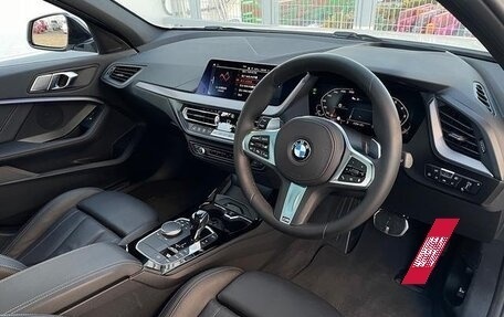 BMW 1 серия, 2020 год, 1 542 000 рублей, 16 фотография
