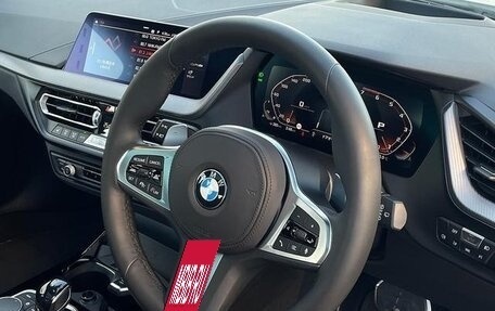 BMW 1 серия, 2020 год, 1 542 000 рублей, 17 фотография