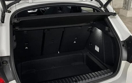 BMW 1 серия, 2020 год, 1 542 000 рублей, 31 фотография