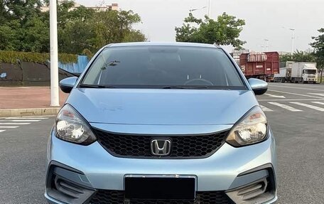 Honda Fit, 2021 год, 1 230 000 рублей, 2 фотография
