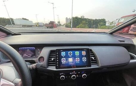Honda Fit, 2021 год, 1 230 000 рублей, 6 фотография