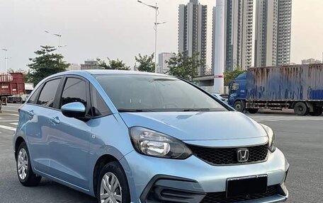 Honda Fit, 2021 год, 1 230 000 рублей, 3 фотография