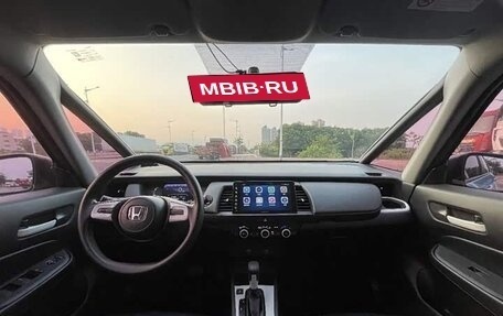 Honda Fit, 2021 год, 1 230 000 рублей, 4 фотография