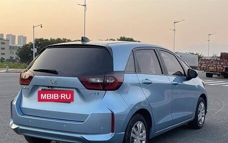 Honda Fit, 2021 год, 1 230 000 рублей, 10 фотография