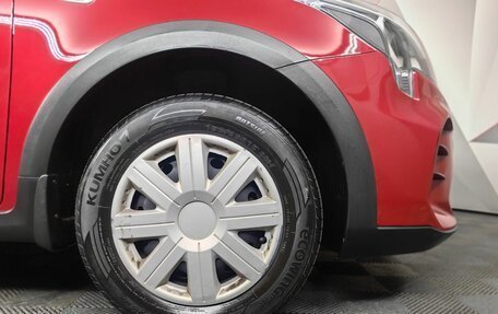 KIA Rio IV, 2021 год, 1 683 000 рублей, 16 фотография