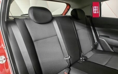 KIA Rio IV, 2021 год, 1 683 000 рублей, 13 фотография