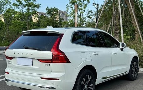 Volvo XC60 II, 2022 год, 2 600 000 рублей, 4 фотография
