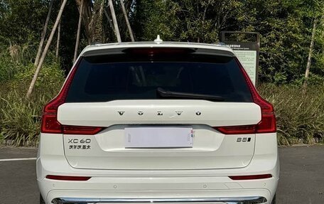 Volvo XC60 II, 2022 год, 2 600 000 рублей, 5 фотография