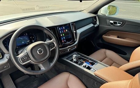 Volvo XC60 II, 2022 год, 2 600 000 рублей, 9 фотография