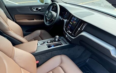 Volvo XC60 II, 2022 год, 2 600 000 рублей, 8 фотография