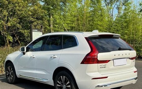 Volvo XC60 II, 2022 год, 2 600 000 рублей, 6 фотография
