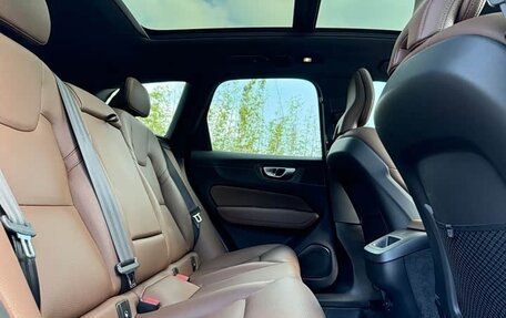 Volvo XC60 II, 2022 год, 2 600 000 рублей, 20 фотография