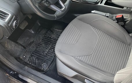 Ford Focus III, 2017 год, 1 550 000 рублей, 9 фотография