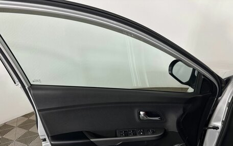 KIA Rio III рестайлинг, 2016 год, 980 000 рублей, 8 фотография