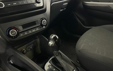 KIA Rio III рестайлинг, 2016 год, 980 000 рублей, 13 фотография