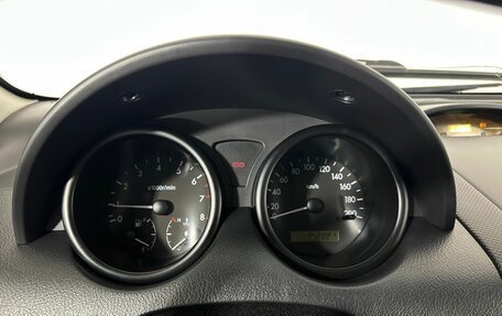 Chevrolet Aveo III, 2007 год, 348 500 рублей, 11 фотография