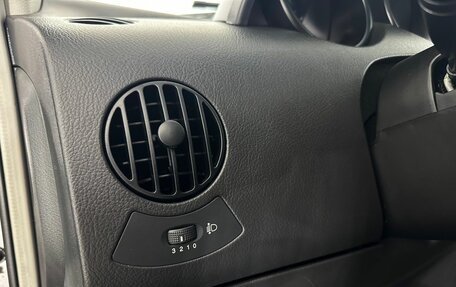 Chevrolet Aveo III, 2007 год, 348 500 рублей, 9 фотография