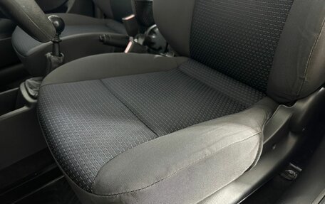 Chevrolet Aveo III, 2007 год, 348 500 рублей, 10 фотография
