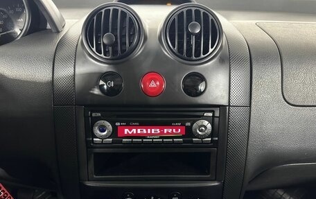Chevrolet Aveo III, 2007 год, 348 500 рублей, 12 фотография