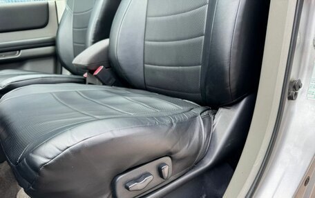 Nissan X-Trail, 2007 год, 808 500 рублей, 10 фотография