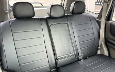Nissan X-Trail, 2007 год, 808 500 рублей, 15 фотография