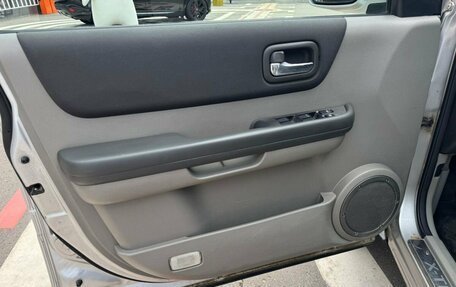 Nissan X-Trail, 2007 год, 808 500 рублей, 8 фотография