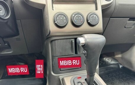 Nissan X-Trail, 2007 год, 808 500 рублей, 13 фотография