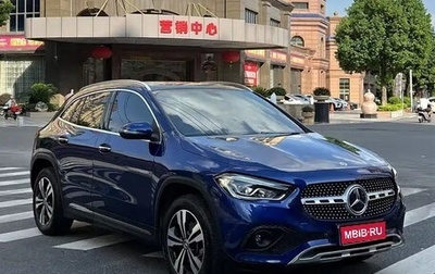 Mercedes-Benz GLA, 2022 год, 2 600 001 рублей, 1 фотография