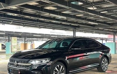 Volkswagen Passat B8 рестайлинг, 2022 год, 3 500 030 рублей, 1 фотография