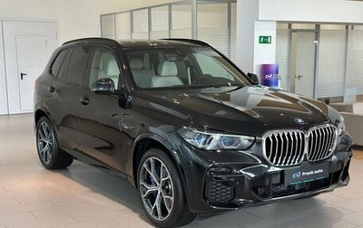 BMW X5, 2025 год, 12 990 000 рублей, 1 фотография