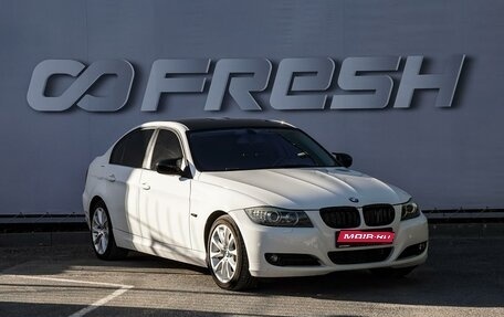BMW 3 серия, 2011 год, 1 200 000 рублей, 1 фотография