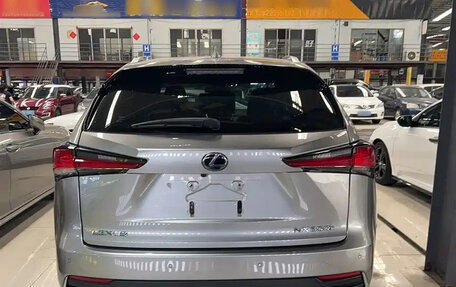 Lexus NX I, 2021 год, 2 990 777 рублей, 6 фотография