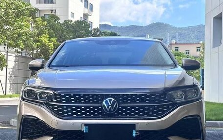 Volkswagen Passat B8 рестайлинг, 2022 год, 3 500 020 рублей, 2 фотография