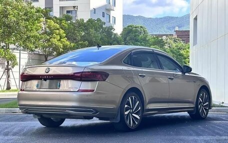 Volkswagen Passat B8 рестайлинг, 2022 год, 3 500 020 рублей, 3 фотография