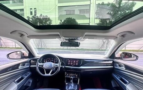 Volkswagen Passat B8 рестайлинг, 2022 год, 3 500 020 рублей, 6 фотография