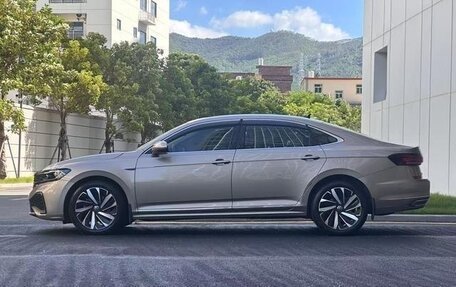 Volkswagen Passat B8 рестайлинг, 2022 год, 3 500 020 рублей, 5 фотография