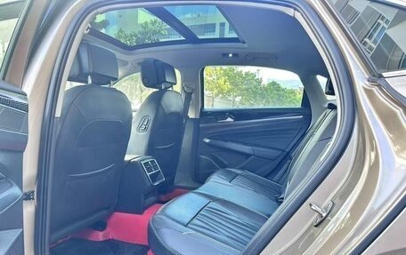 Volkswagen Passat B8 рестайлинг, 2022 год, 3 500 020 рублей, 8 фотография
