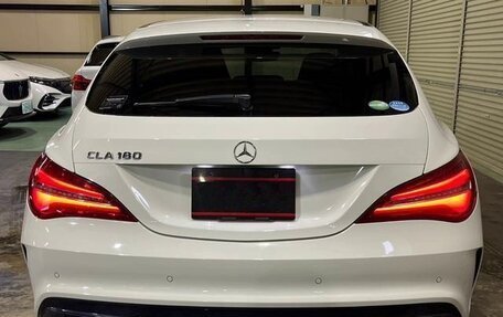 Mercedes-Benz CLA, 2016 год, 1 218 000 рублей, 4 фотография