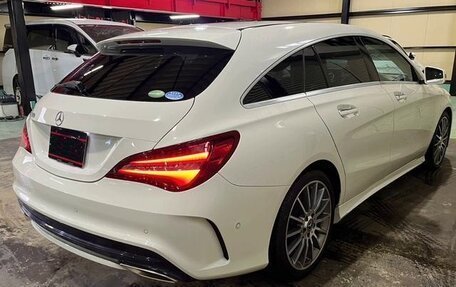 Mercedes-Benz CLA, 2016 год, 1 218 000 рублей, 5 фотография