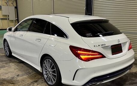 Mercedes-Benz CLA, 2016 год, 1 218 000 рублей, 3 фотография