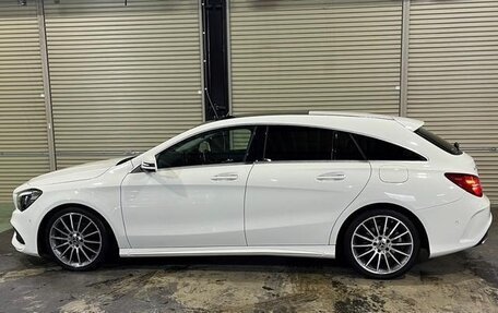 Mercedes-Benz CLA, 2016 год, 1 218 000 рублей, 2 фотография
