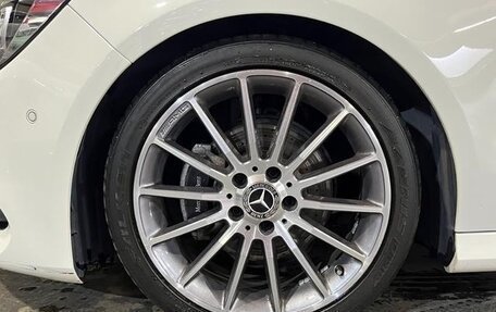 Mercedes-Benz CLA, 2016 год, 1 218 000 рублей, 9 фотография