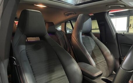 Mercedes-Benz CLA, 2016 год, 1 218 000 рублей, 12 фотография