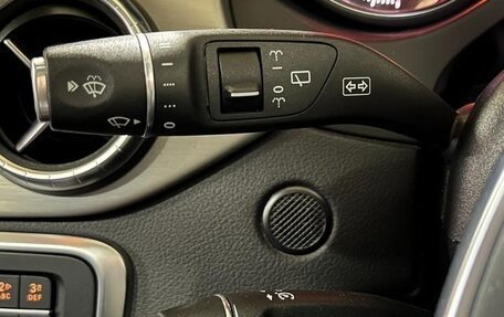 Mercedes-Benz CLA, 2016 год, 1 218 000 рублей, 17 фотография