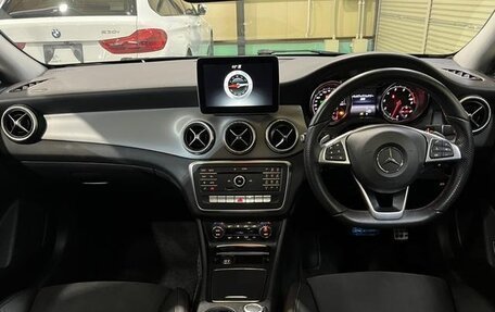 Mercedes-Benz CLA, 2016 год, 1 218 000 рублей, 15 фотография