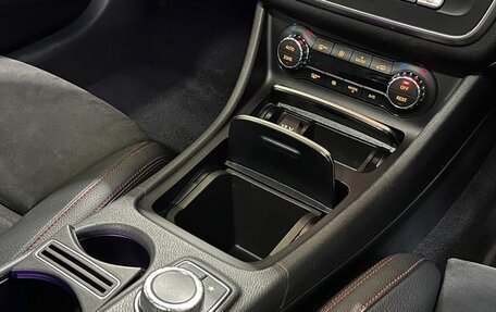 Mercedes-Benz CLA, 2016 год, 1 218 000 рублей, 24 фотография