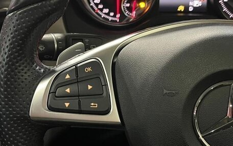 Mercedes-Benz CLA, 2016 год, 1 218 000 рублей, 18 фотография