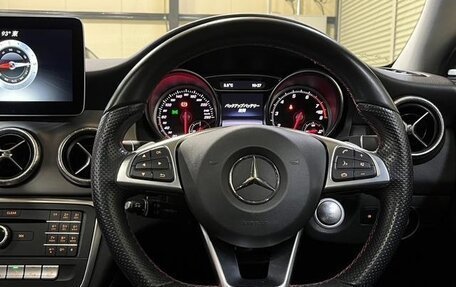 Mercedes-Benz CLA, 2016 год, 1 218 000 рублей, 16 фотография